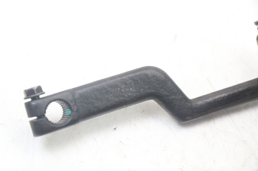 photo de KICK KYMCO AGILITY 4T 50 (2018 - 2022) - Vista d'insieme del prodotto