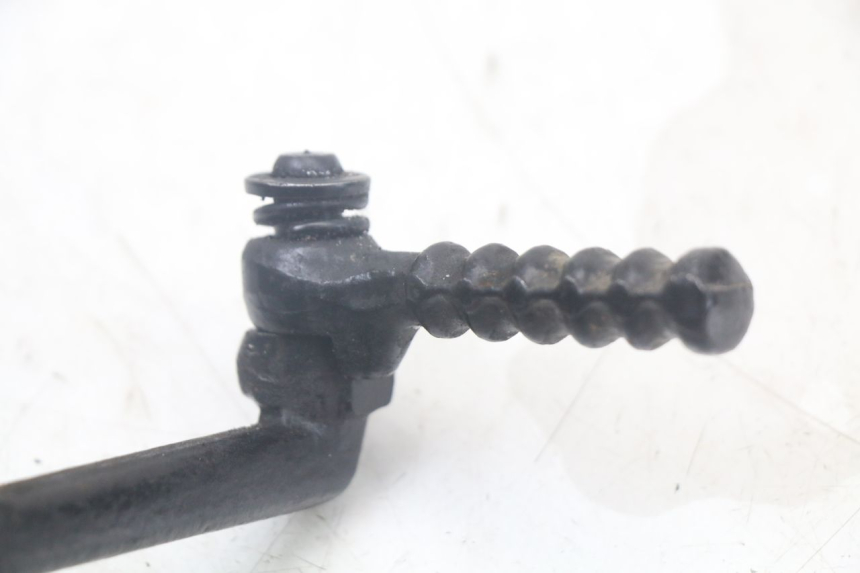 photo de KICK KYMCO AGILITY 4T 50 (2018 - 2022) - Dettagli dei punti di fissaggio