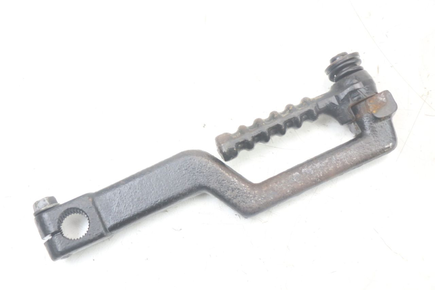 photo de KICK KYMCO AGILITY 4T 50 (2018 - 2022) - Vista principale