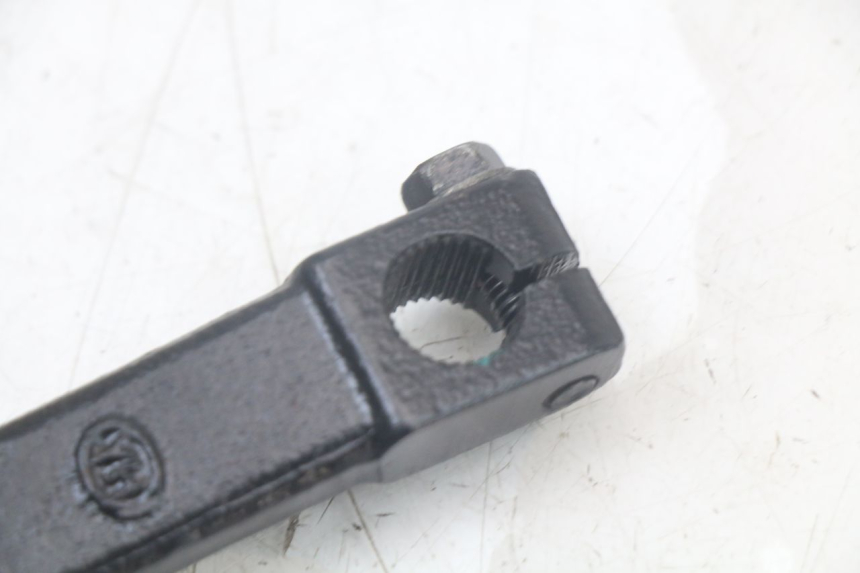 photo de KICK KYMCO AGILITY 4T 50 (2018 - 2022) - Zoom sullo stato d'uso