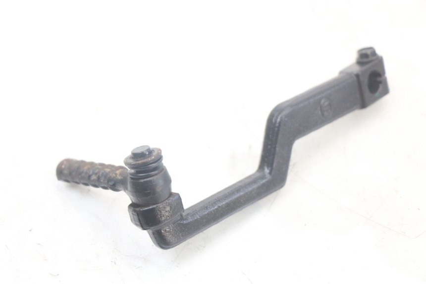 photo de KICK KYMCO AGILITY 4T 50 (2018 - 2022) - Altra angolazione