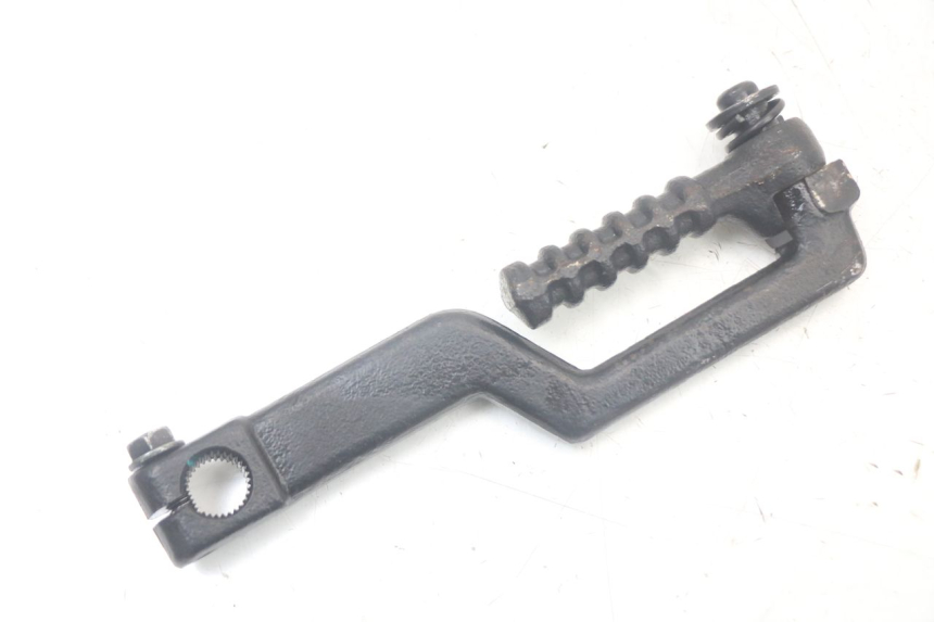 photo de KICK KYMCO AGILITY 4T 50 (2018 - 2022) - Vista principale