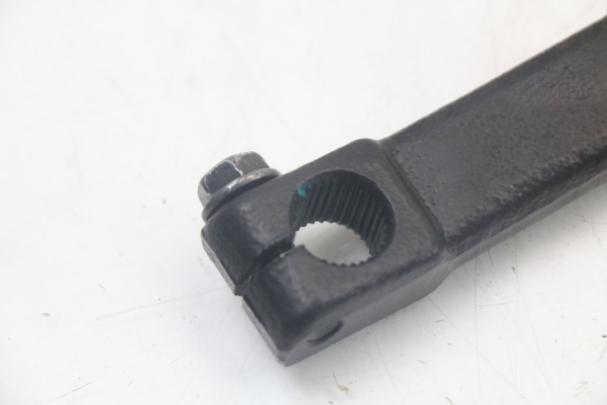 photo de KICK KYMCO AGILITY 4T 50 (2018 - 2022) - Dettaglio del componente