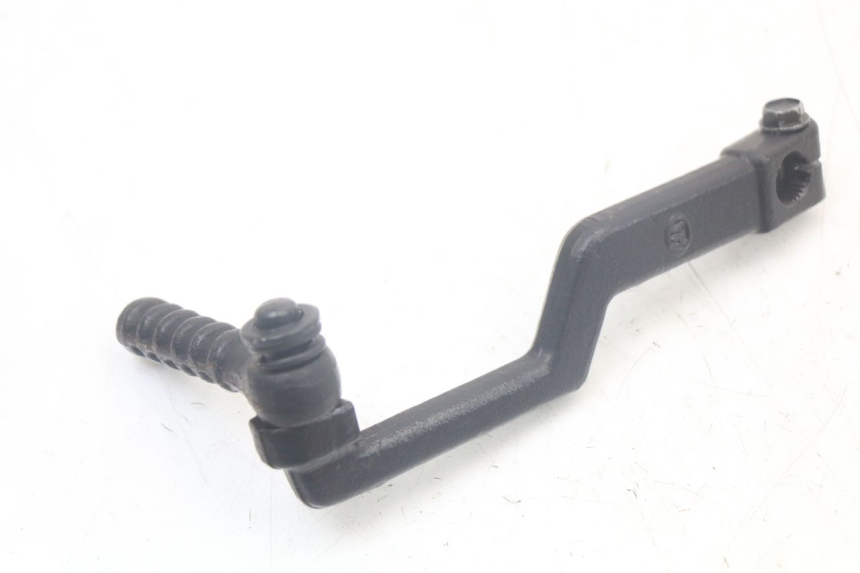 photo de KICK KYMCO AGILITY 4T 50 (2018 - 2022) - Primo piano tecnico