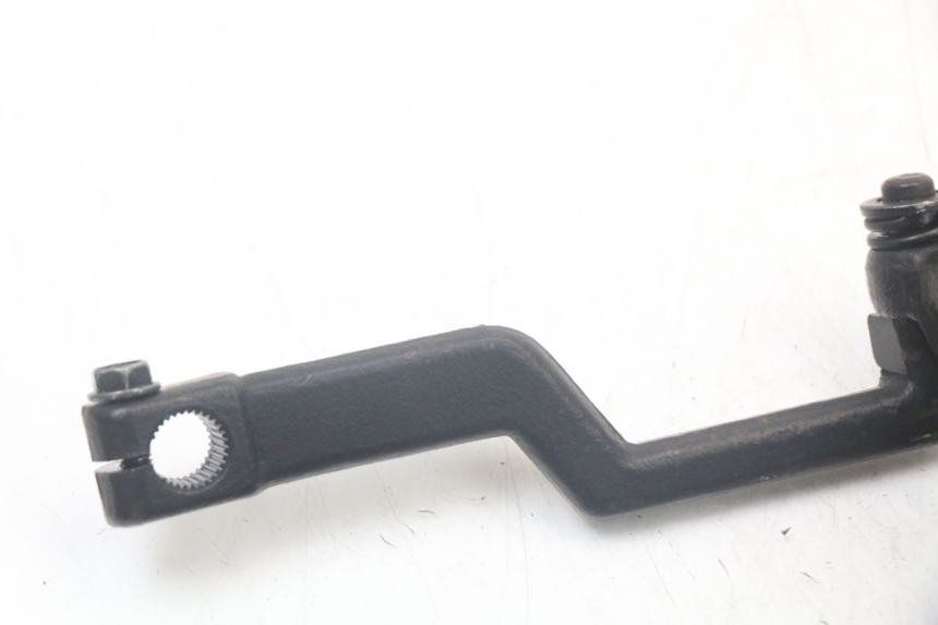 photo de KICK KYMCO AGILITY 4T 50 (2018 - 2022) - Vista d'insieme del prodotto