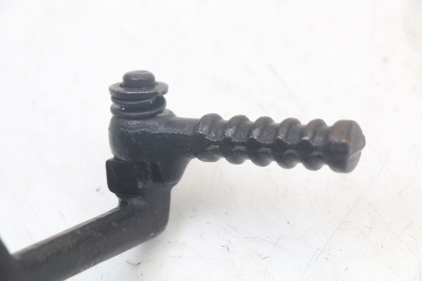 photo de KICK KYMCO AGILITY 4T 50 (2018 - 2022) - Dettagli dei punti di fissaggio