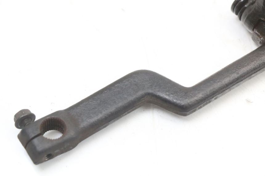 photo de LEVA AVVIAMENTO KYMCO AGILITY CARRY 50 (2011 - 2020) - Zoom sullo stato d'uso