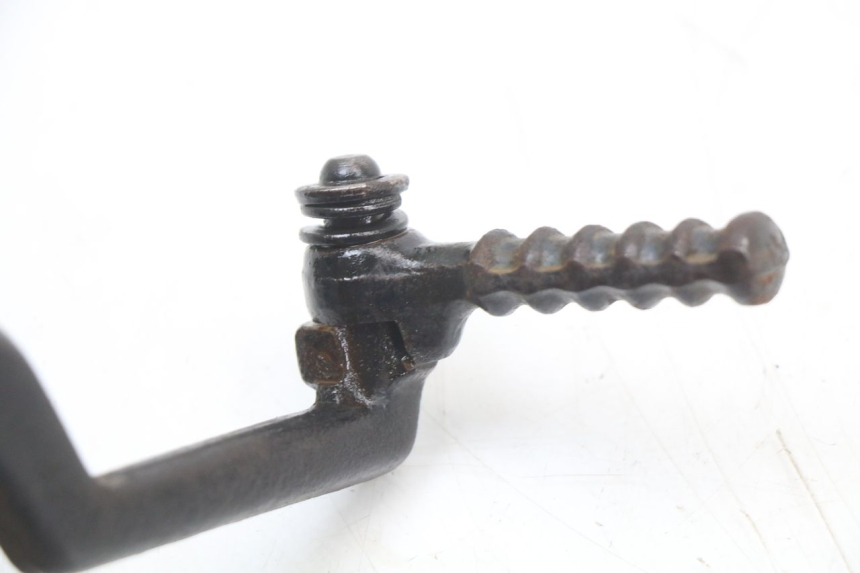 photo de LEVA AVVIAMENTO KYMCO AGILITY CARRY 50 (2011 - 2020) - Altra angolazione