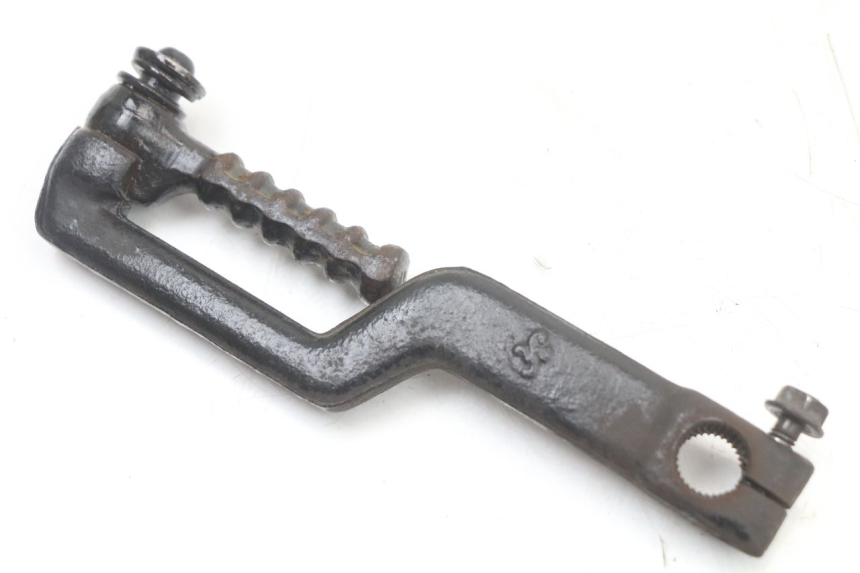 photo de LEVA AVVIAMENTO KYMCO AGILITY CARRY 50 (2011 - 2020) - Primo piano tecnico