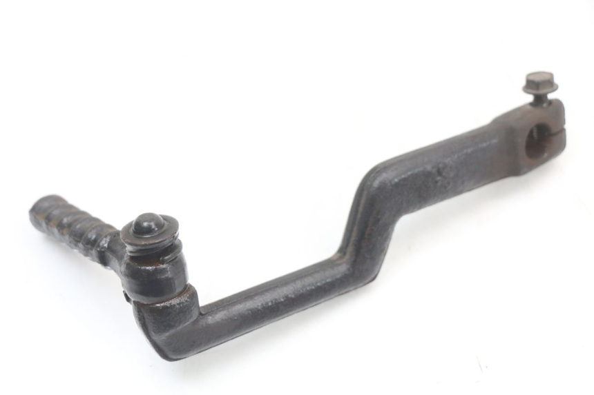 photo de LEVA AVVIAMENTO KYMCO AGILITY CARRY 50 (2011 - 2020) - Dettagli dei punti di fissaggio