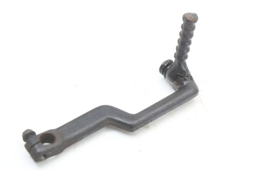 photo de LEVA AVVIAMENTO KYMCO AGILITY CARRY 50 (2011 - 2020) - Stato della superficie e materiale