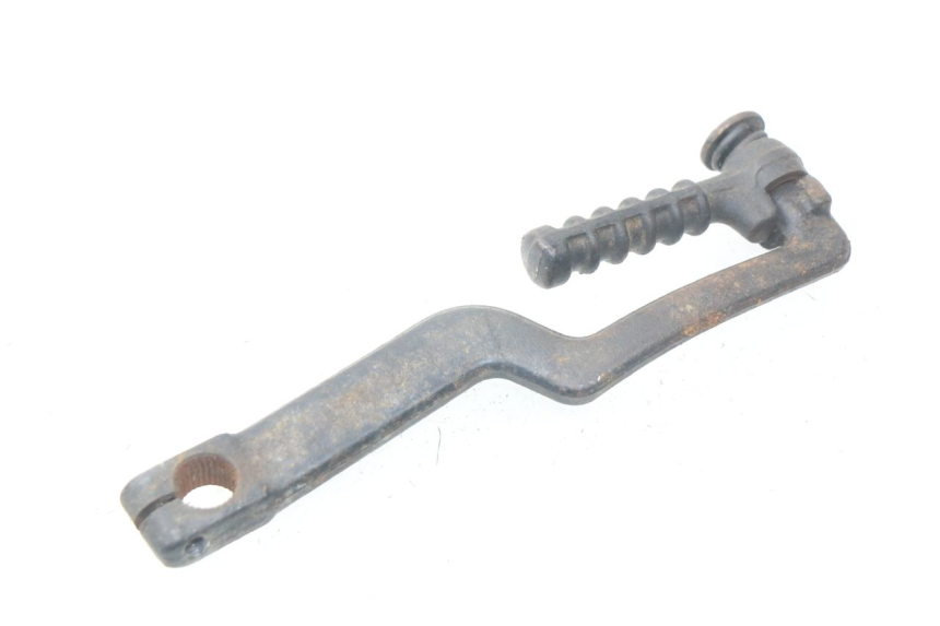 photo de KICK KYMCO AGILITY CITY 2T 50 (2008 - 2016) - Vista principale