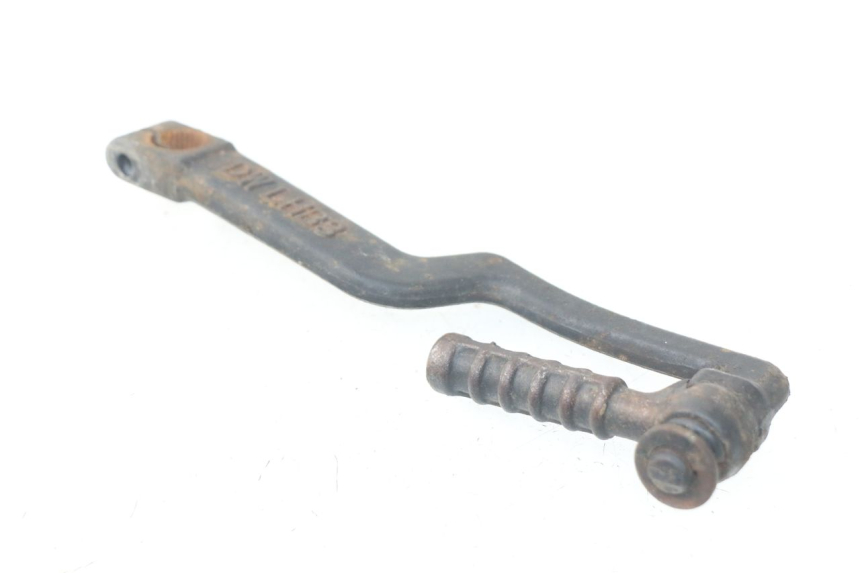 photo de KICK KYMCO AGILITY CITY 2T 50 (2008 - 2016) - Altra angolazione