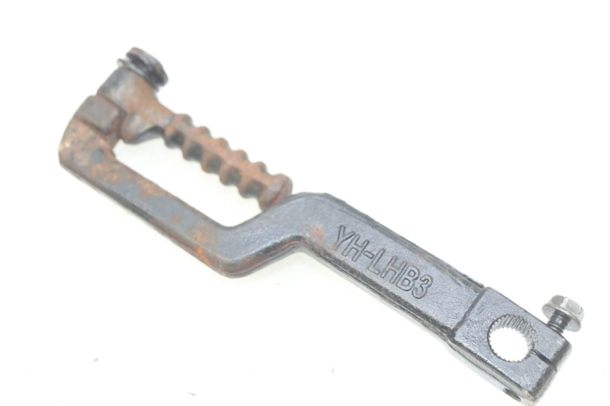 photo de KICK KYMCO AGILITY CITY 2T 50 (2008 - 2016) - Vista principale