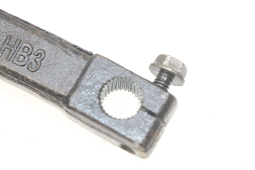 photo de KICK KYMCO AGILITY CITY 2T 50 (2008 - 2016) - Zoom sullo stato d'uso