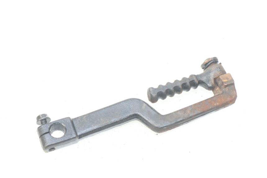 photo de KICK KYMCO AGILITY CITY 2T 50 (2008 - 2016) - Altra angolazione