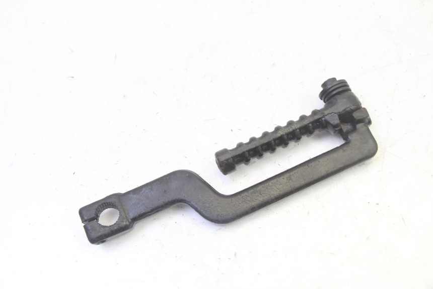 photo de KICK KYMCO AGILITY NAKED RENOUVO 2T 50 (2011 - 2018) - Vista principale