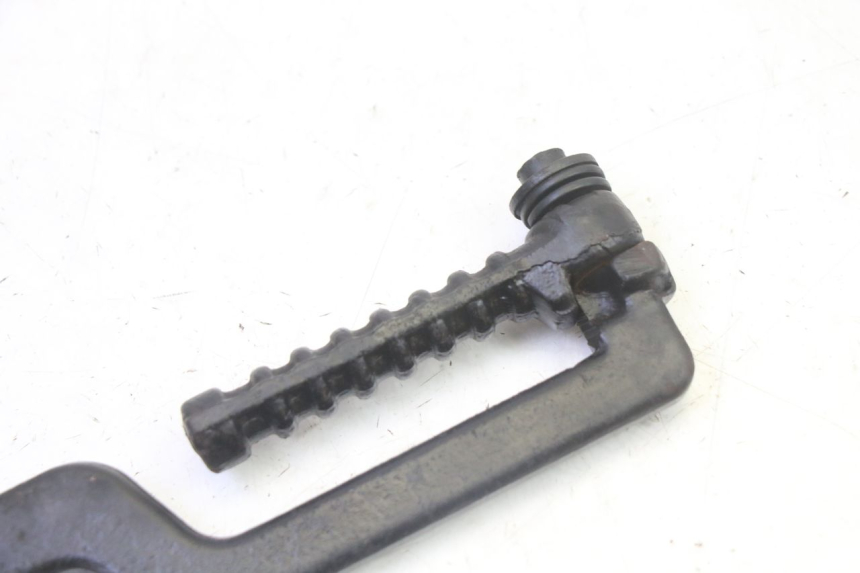 photo de KICK KYMCO AGILITY NAKED RENOUVO 2T 50 (2011 - 2018) - Zoom sullo stato d'uso