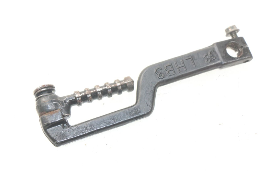 photo de KICK KYMCO AGILITY RS 2T 50 (2009 - 2013) - Vista principale