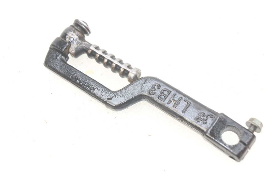 photo de KICK KYMCO AGILITY RS 2T 50 (2009 - 2013) - Vista principale