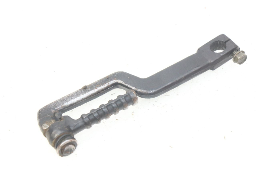 photo de KICK KYMCO AGILITY RS 2T 50 (2009 - 2013) - Zoom sullo stato d'uso