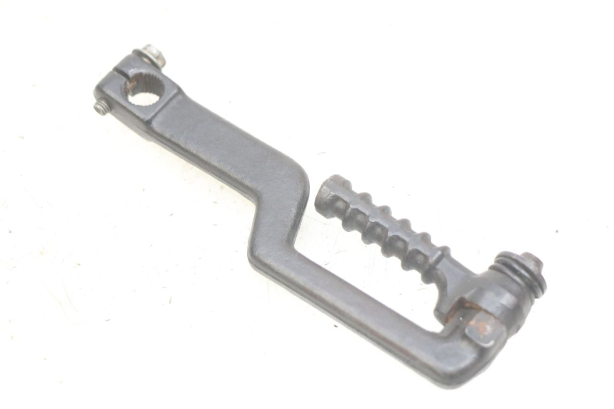 photo de KICK KYMCO AGILITY RS 4T 50 (2009 - 2013) - Vista principale