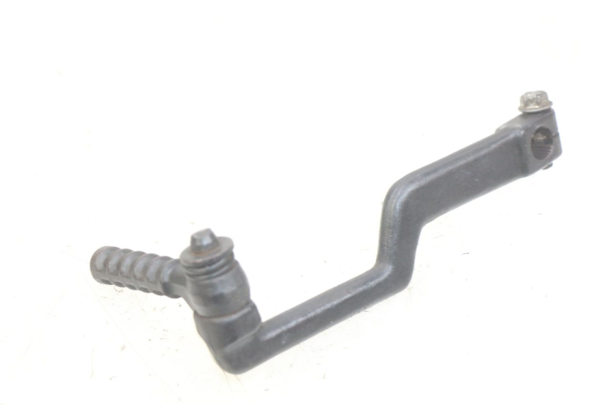 photo de KICK KYMCO AGILITY RS 4T 50 (2009 - 2013) - Zoom sullo stato d'uso