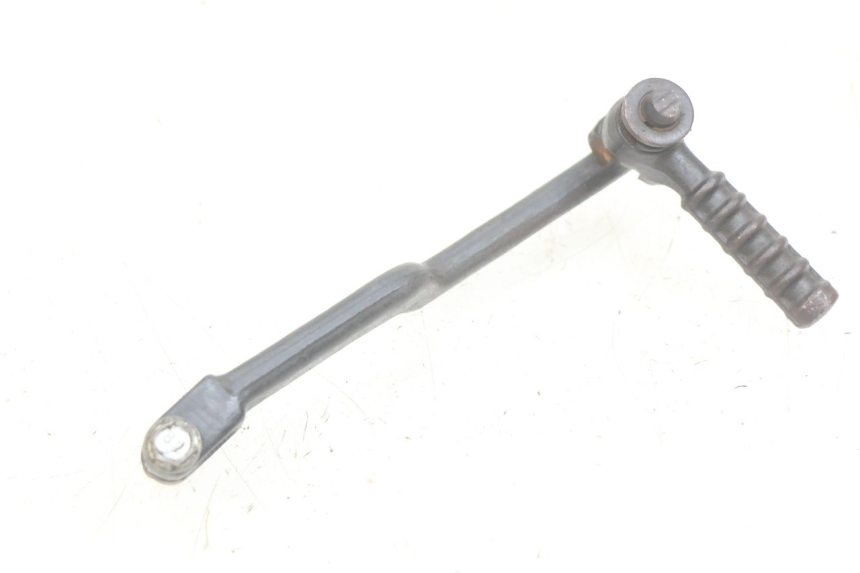 photo de KICK KYMCO AGILITY RS 4T 50 (2009 - 2013) - Altra angolazione