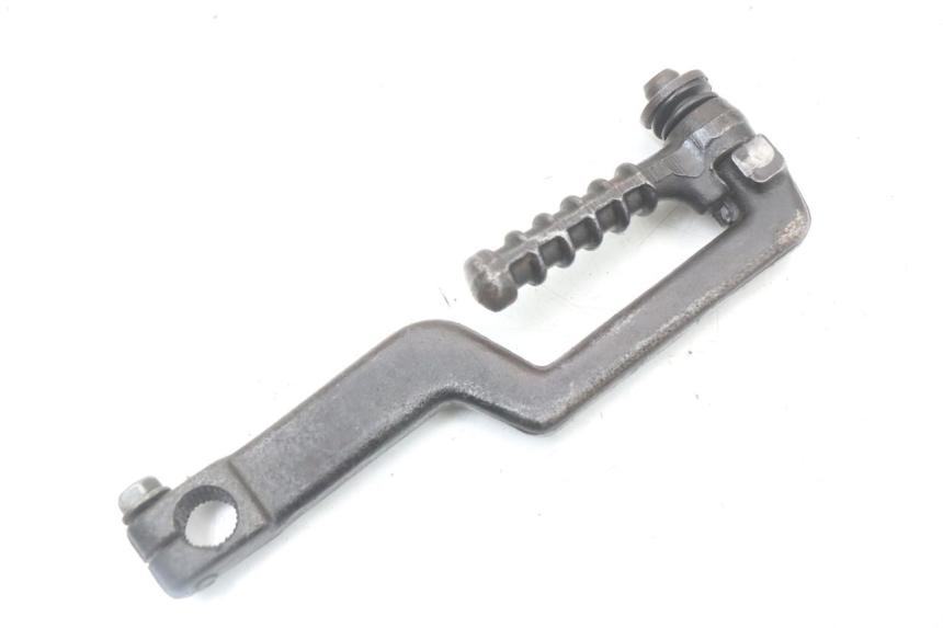 photo de KICK KYMCO AGILITY RS 4T 50 (2009 - 2013) - Vista principale