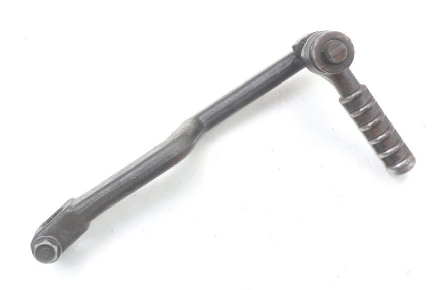 photo de KICK KYMCO AGILITY RS 4T 50 (2009 - 2013) - Zoom sullo stato d'uso