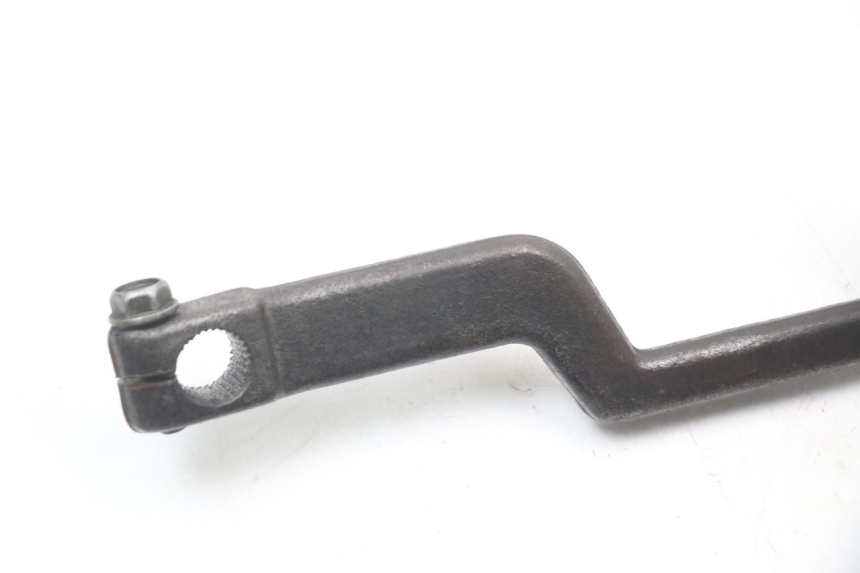 photo de KICK KYMCO AGILITY RS 4T 50 (2009 - 2013) - Altra angolazione