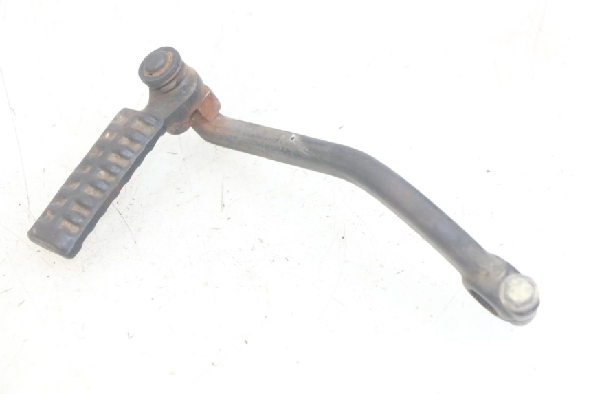 photo de KICK NECO ALEXONE 125 (2017 - 2024) - Vista principale