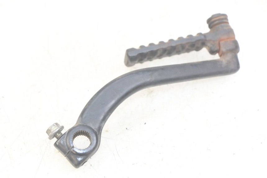 photo de KICK NECO ALEXONE 125 (2017 - 2024) - Dettaglio del componente