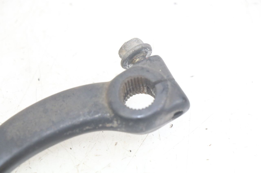 photo de KICK NECO ALEXONE 125 (2017 - 2024) - Zoom sullo stato d'uso