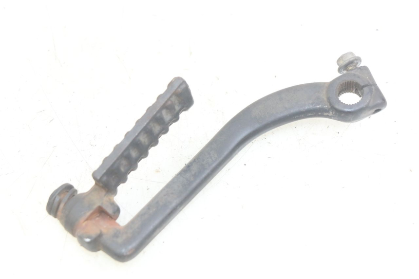 photo de KICK NECO ALEXONE 125 (2017 - 2024) - Altra angolazione