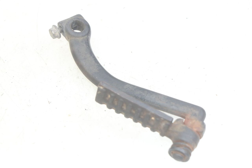 photo de KICK NECO ALEXONE 125 (2017 - 2024) - Primo piano tecnico