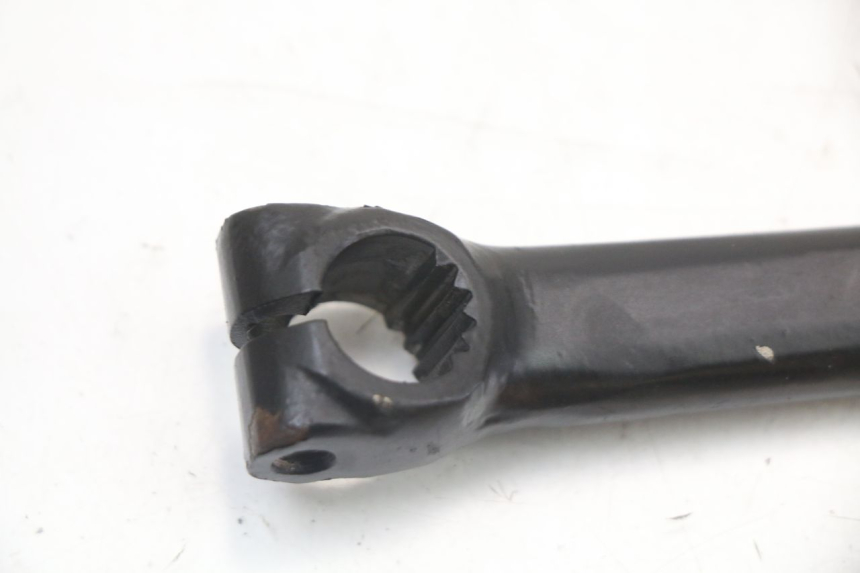 photo de LEVA AVVIAMENTO APRILIA SR MOTARD 50 (2012 - 2018) - Zoom sullo stato d'uso