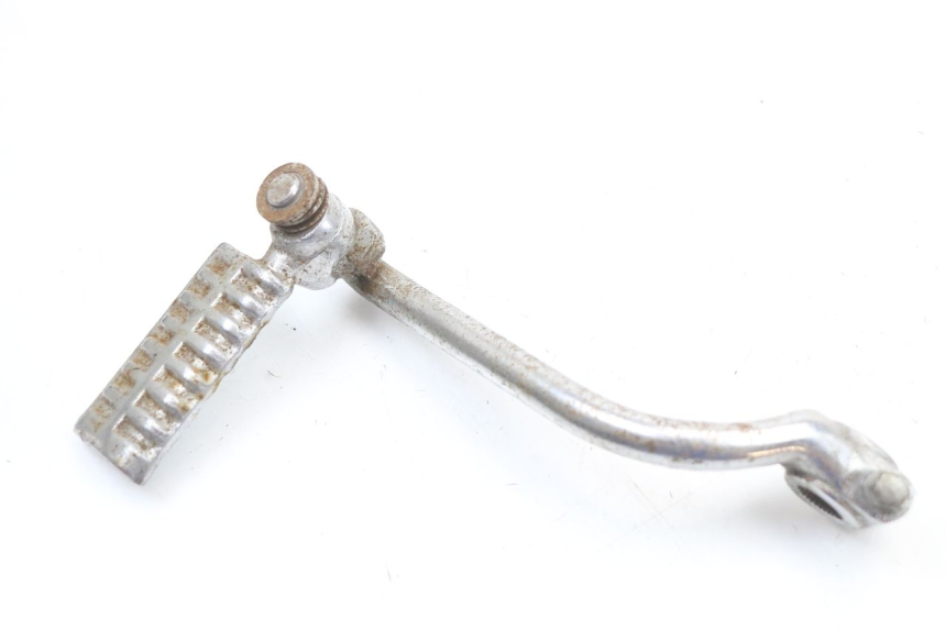 photo de KICK JONWAY AZTRAL 125 (2008 - 2017) - Vista principale