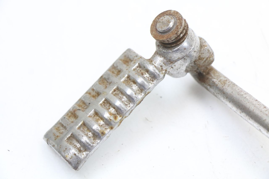 photo de KICK JONWAY AZTRAL 125 (2008 - 2017) - Dettaglio del componente