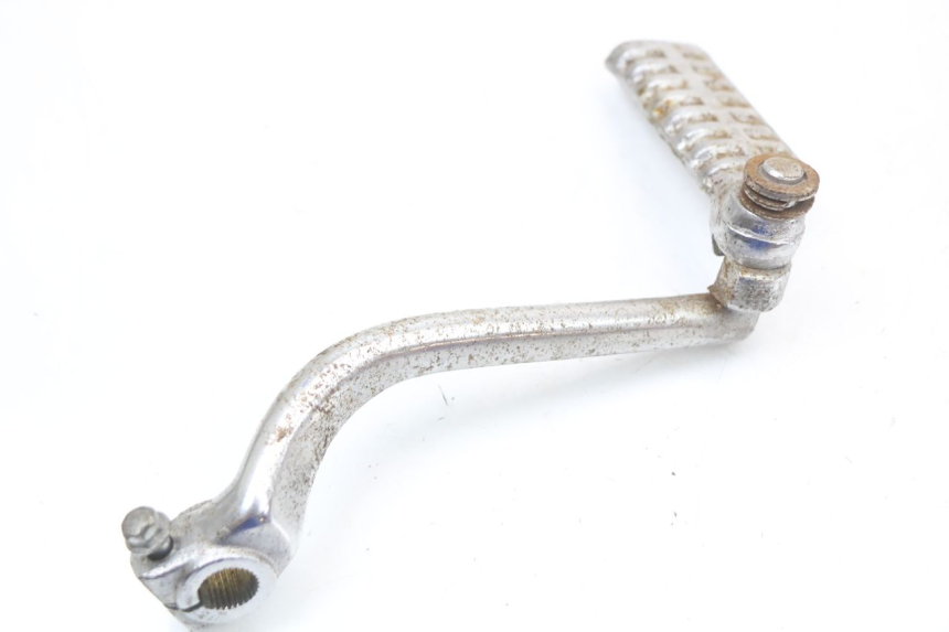 photo de KICK JONWAY AZTRAL 125 (2008 - 2017) - Altra angolazione