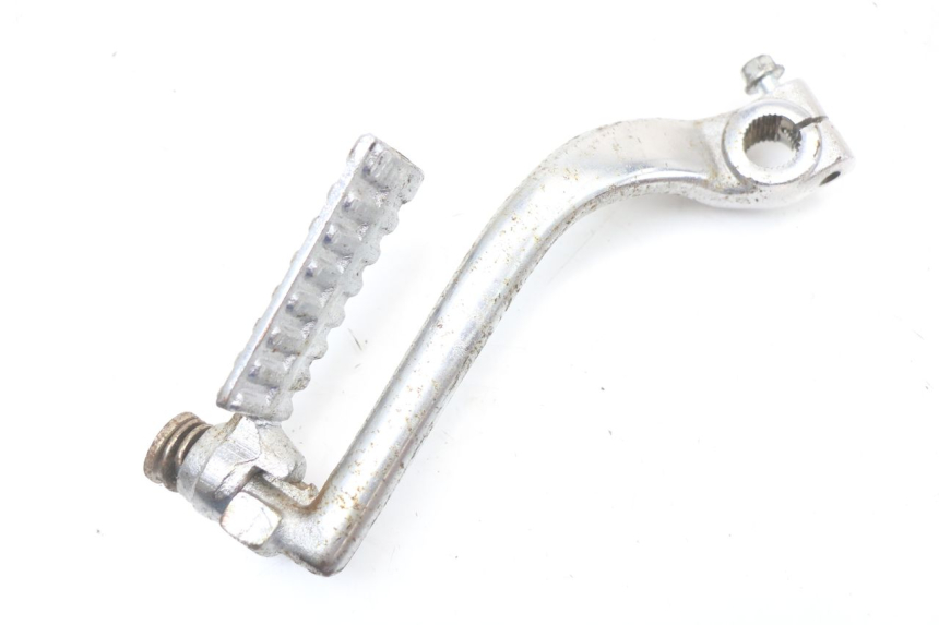 photo de KICK JONWAY AZTRAL 125 (2008 - 2017) - Primo piano tecnico