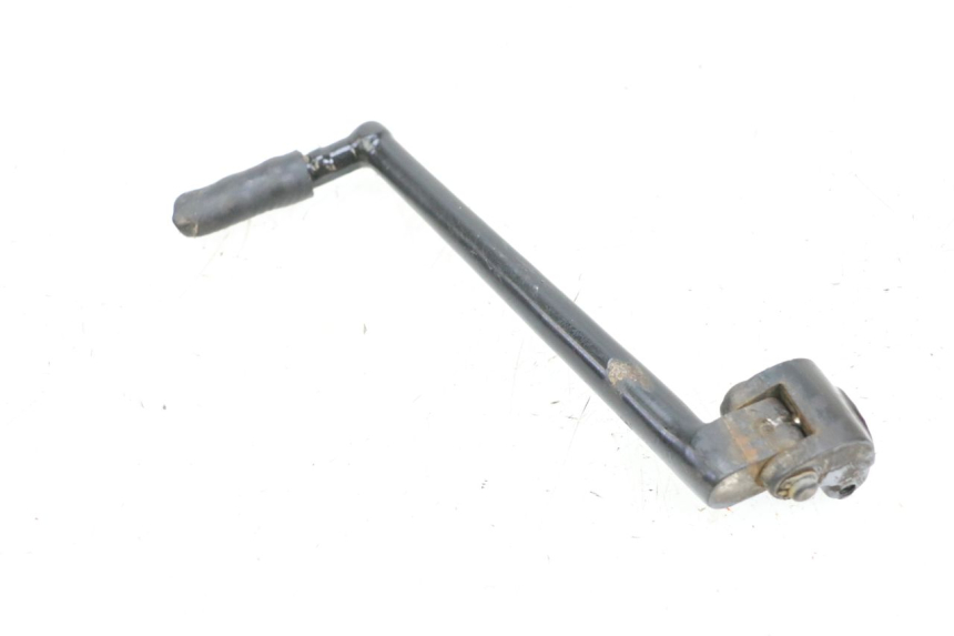 photo de LEVA AVVIAMENTO MAG POWER BOMBERS 4T 50 (2016 - 2026) - Stato della superficie e materiale