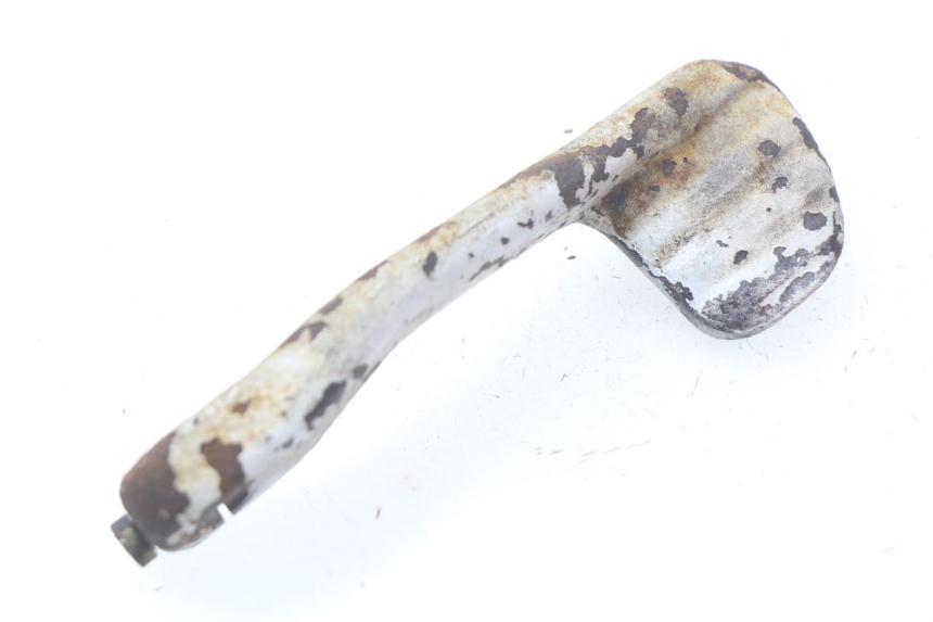 photo de KICK MBK BOOSTER SPIRIT 50 (2004 - 2017) - Vista principale