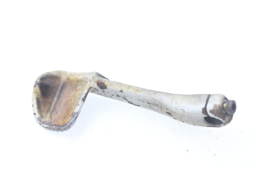 photo de KICK MBK BOOSTER SPIRIT 50 (2004 - 2017) - Zoom sullo stato d'uso