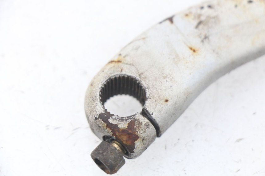 photo de KICK MBK BOOSTER SPIRIT 50 (2004 - 2017) - Zoom sullo stato d'uso