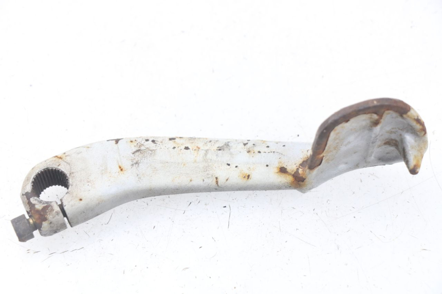 photo de KICK MBK BOOSTER SPIRIT 50 (2004 - 2017) - Altra angolazione