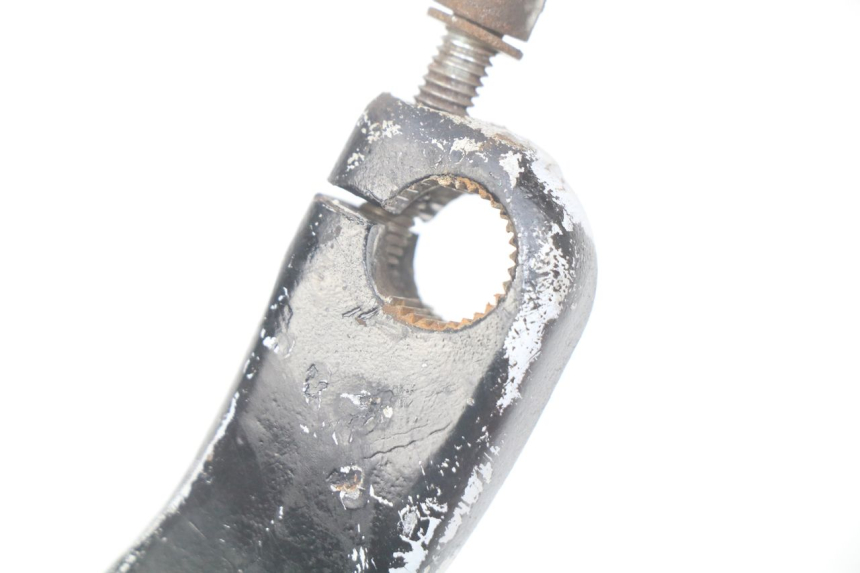 photo de Calcio MBK BOOSTER SPIRIT 50 (1996 - 1999) - Zoom sullo stato d'uso