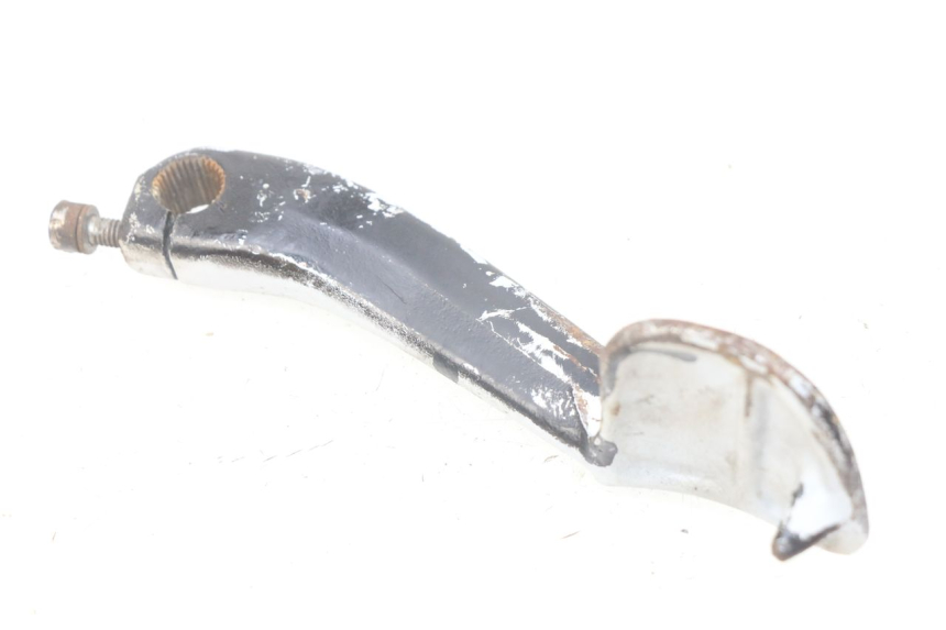 photo de Calcio MBK BOOSTER SPIRIT 50 (1996 - 1999) - Primo piano tecnico