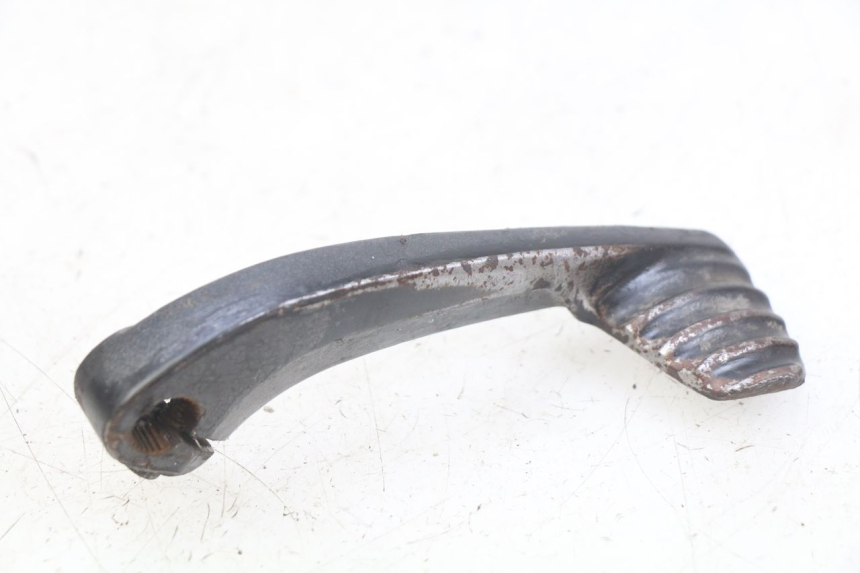 photo de KICK MBK BOOSTER SPIRIT 50 (1999 - 2003) - Vista principale