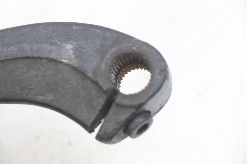 photo de KICK MBK BOOSTER SPIRIT 50 (1999 - 2003) - Zoom sullo stato d'uso